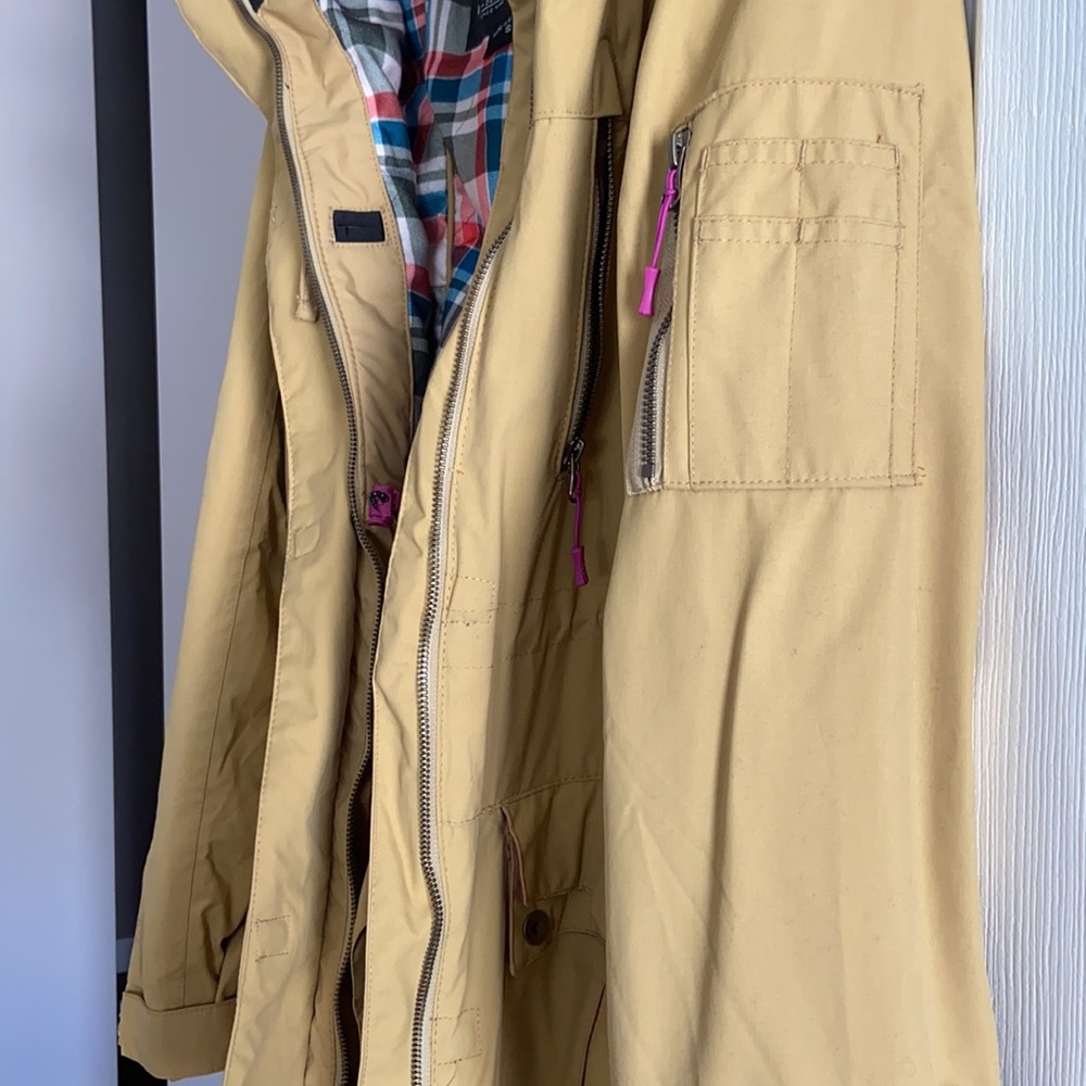 PWDR ROOM Winter Ski Jacket - Picture 9 of 10